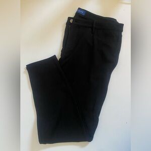 Talbots High-Waist Jegging Ankle Size 14